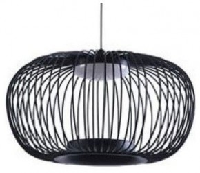 Подвесной светильник Arte Lamp Flare A3527SP-12BK в Асбесте - asbest.ok-mebel.com | фото