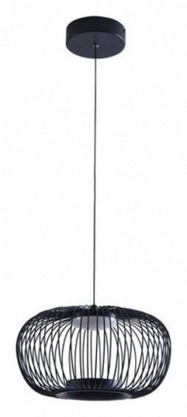 Подвесной светильник Arte Lamp Flare A3527SP-12BK в Асбесте - asbest.ok-mebel.com | фото 2