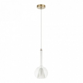Подвесной светильник Arte Lamp Gala A2715SP-1SG в Асбесте - asbest.ok-mebel.com | фото