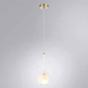 Подвесной светильник Arte Lamp Gala A2715SP-1SG в Асбесте - asbest.ok-mebel.com | фото 3