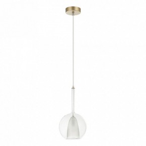 Подвесной светильник Arte Lamp Gala A2720SP-1SG в Асбесте - asbest.ok-mebel.com | фото