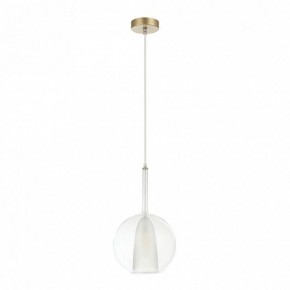 Подвесной светильник Arte Lamp Gala A2725SP-1SG в Асбесте - asbest.ok-mebel.com | фото