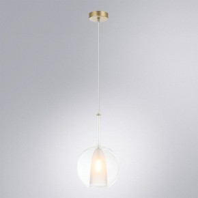 Подвесной светильник Arte Lamp Gala A2725SP-1SG в Асбесте - asbest.ok-mebel.com | фото 3