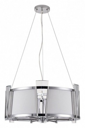 Подвесной светильник Arte Lamp Grato A4079LM-6CC в Асбесте - asbest.ok-mebel.com | фото 2