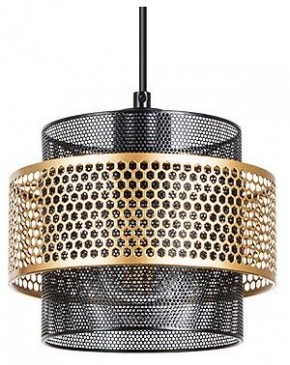 Подвесной светильник Arte Lamp Grid A7069SP-1BK в Асбесте - asbest.ok-mebel.com | фото 2