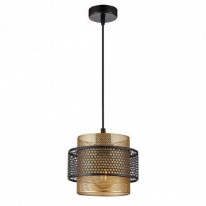 Подвесной светильник Arte Lamp Grid A7069SP-1GO в Асбесте - asbest.ok-mebel.com | фото