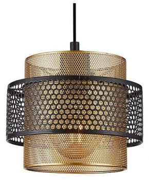 Подвесной светильник Arte Lamp Grid A7069SP-1GO в Асбесте - asbest.ok-mebel.com | фото 2