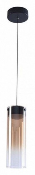 Подвесной светильник Arte Lamp Lanterna A3606SP-8BK в Асбесте - asbest.ok-mebel.com | фото 2