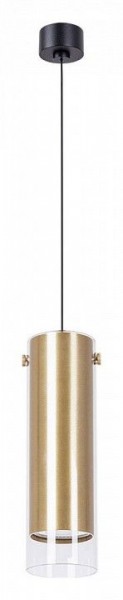Подвесной светильник Arte Lamp Lazio A5367SP-1SG в Асбесте - asbest.ok-mebel.com | фото 3