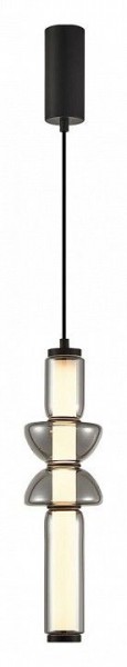 Подвесной светильник Arte Lamp Mall A2412SP-17SM в Асбесте - asbest.ok-mebel.com | фото 2