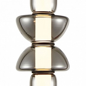 Подвесной светильник Arte Lamp Mall A2412SP-17SM в Асбесте - asbest.ok-mebel.com | фото 3