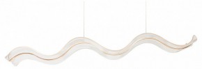 Подвесной светильник Arte Lamp Medusa A2092SP-1GO в Асбесте - asbest.ok-mebel.com | фото