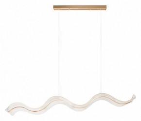 Подвесной светильник Arte Lamp Medusa A2092SP-1GO в Асбесте - asbest.ok-mebel.com | фото 2