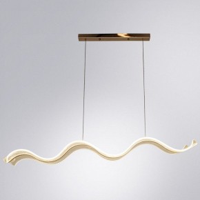Подвесной светильник Arte Lamp Medusa A2092SP-1GO в Асбесте - asbest.ok-mebel.com | фото 3