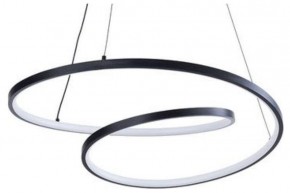 Подвесной светильник Arte Lamp Millo A3893SP-30BK в Асбесте - asbest.ok-mebel.com | фото