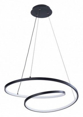 Подвесной светильник Arte Lamp Millo A3893SP-30BK в Асбесте - asbest.ok-mebel.com | фото 2