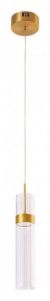 Подвесной светильник Arte Lamp Misty A2950SP-5PB в Асбесте - asbest.ok-mebel.com | фото 2