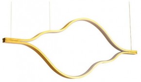 Подвесной светильник Arte Lamp Odyssey A2911SP-31GO в Асбесте - asbest.ok-mebel.com | фото