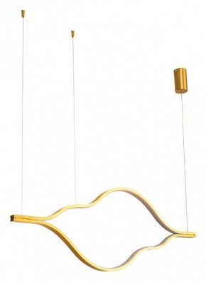 Подвесной светильник Arte Lamp Odyssey A2911SP-31GO в Асбесте - asbest.ok-mebel.com | фото 2