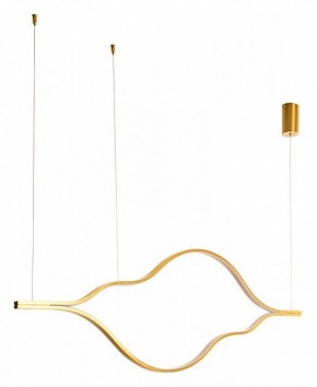 Подвесной светильник Arte Lamp Odyssey A2911SP-34GO в Асбесте - asbest.ok-mebel.com | фото 2