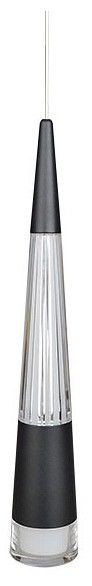 Подвесной светильник Arte Lamp Sabik A6576SP-1BK в Асбесте - asbest.ok-mebel.com | фото