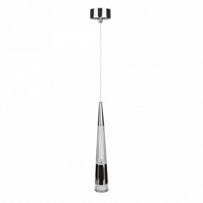 Подвесной светильник Arte Lamp Sabik A6576SP-1CC в Асбесте - asbest.ok-mebel.com | фото 2