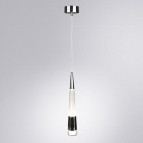 Подвесной светильник Arte Lamp Sabik A6576SP-1CC в Асбесте - asbest.ok-mebel.com | фото 3
