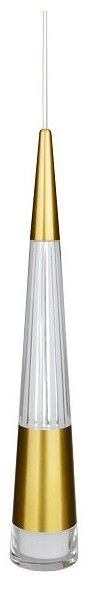 Подвесной светильник Arte Lamp Sabik A6576SP-1PB в Асбесте - asbest.ok-mebel.com | фото