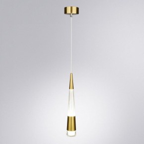 Подвесной светильник Arte Lamp Sabik A6576SP-1PB в Асбесте - asbest.ok-mebel.com | фото 3