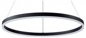 Подвесной светильник Arte Lamp Siren A2548SP-45BK в Асбесте - asbest.ok-mebel.com | фото