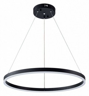 Подвесной светильник Arte Lamp Siren A2548SP-45BK в Асбесте - asbest.ok-mebel.com | фото 2