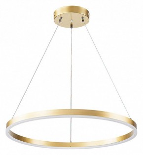 Подвесной светильник Arte Lamp Siren A2548SP-45GO в Асбесте - asbest.ok-mebel.com | фото 2