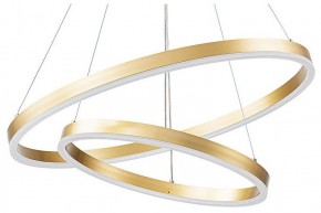 Подвесной светильник Arte Lamp Siren A2548SP-75GO в Асбесте - asbest.ok-mebel.com | фото