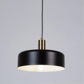 Подвесной светильник Arte Lamp Skat A7052SP-1BK в Асбесте - asbest.ok-mebel.com | фото 2