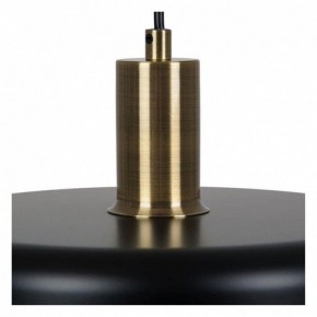 Подвесной светильник Arte Lamp Skat A7052SP-1BK в Асбесте - asbest.ok-mebel.com | фото 3