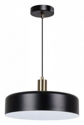 Подвесной светильник Arte Lamp Skat A7152SP-1BK в Асбесте - asbest.ok-mebel.com | фото