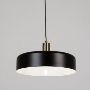 Подвесной светильник Arte Lamp Skat A7152SP-1BK в Асбесте - asbest.ok-mebel.com | фото 2