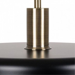 Подвесной светильник Arte Lamp Skat A7152SP-1BK в Асбесте - asbest.ok-mebel.com | фото 3
