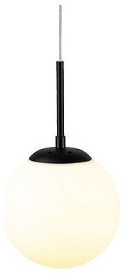 Подвесной светильник Arte Lamp Volare A1563SP-1BK в Асбесте - asbest.ok-mebel.com | фото