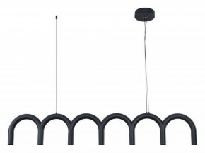 Подвесной светильник Arte Lamp Warhol A3258SP-45BK в Асбесте - asbest.ok-mebel.com | фото 2