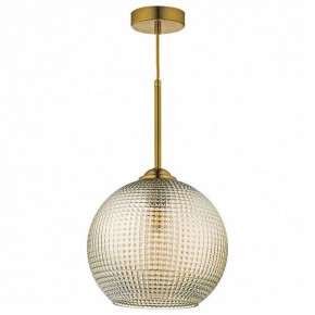 Подвесной светильник Arti Lampadari Davagna Davagna E 1.P5 C в Асбесте - asbest.ok-mebel.com | фото 2