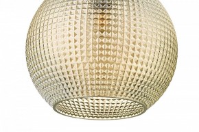 Подвесной светильник Arti Lampadari Davagna Davagna E 1.P5 C в Асбесте - asbest.ok-mebel.com | фото 5