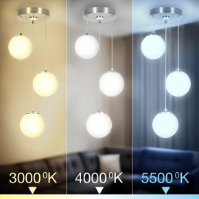 Подвесной светильник Citilux Адам Смарт CL228A033 в Асбесте - asbest.ok-mebel.com | фото 8