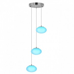 Подвесной светильник Citilux Atman Smart CL226A031 в Асбесте - asbest.ok-mebel.com | фото 2