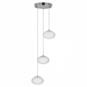Подвесной светильник Citilux Atman Smart CL226A031 в Асбесте - asbest.ok-mebel.com | фото 5