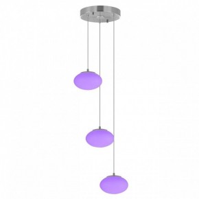 Подвесной светильник Citilux Atman Smart CL226A031 в Асбесте - asbest.ok-mebel.com | фото 6