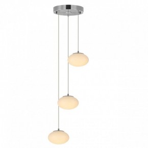 Подвесной светильник Citilux Atman Smart CL226A031 в Асбесте - asbest.ok-mebel.com | фото 7