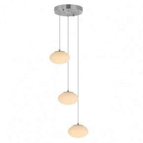 Подвесной светильник Citilux Atman Smart CL226A031 в Асбесте - asbest.ok-mebel.com | фото 8