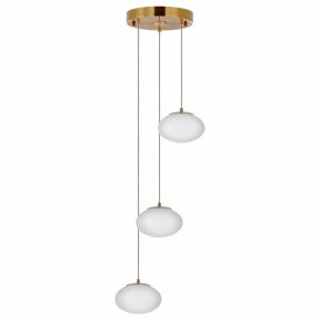 Подвесной светильник Citilux Atman Smart CL226A033 в Асбесте - asbest.ok-mebel.com | фото