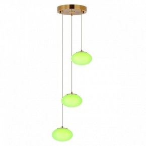 Подвесной светильник Citilux Atman Smart CL226A033 в Асбесте - asbest.ok-mebel.com | фото 4